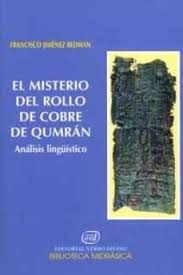El misterio del rollo de cobre de Qumrám, análisis linguístico